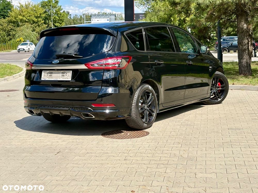 Ford S-Max 2.0 EcoBlue ST-LINE - 3