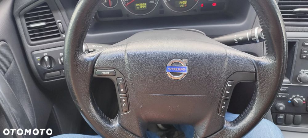 Volvo V70 2.4 Kinetic - 21