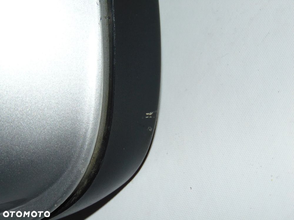 EUROPA lusterko lewe 5 PIN kierowcy srebrne Mercedes W414 Vaneo 01-05r - 17