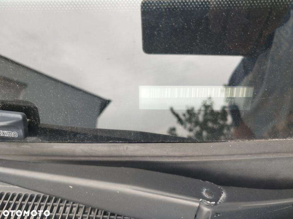 Opel Astra 1.6 Cosmo - 23