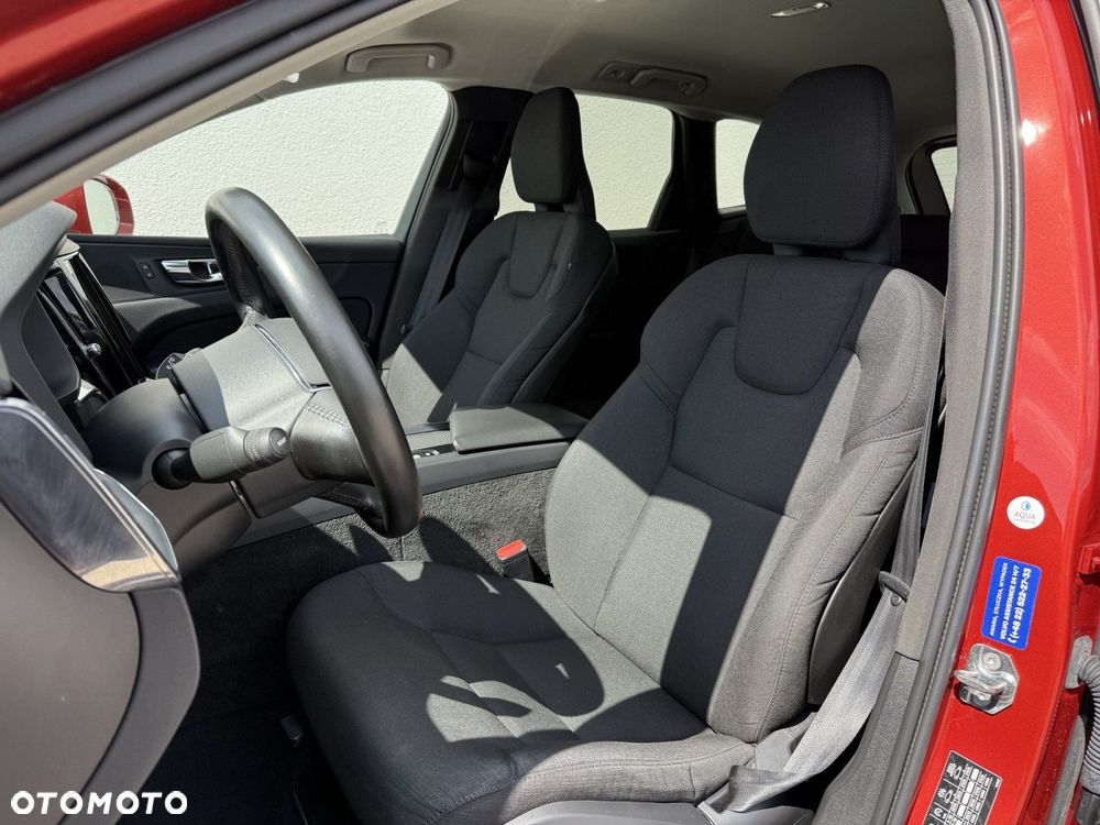 Volvo XC 60 - 14