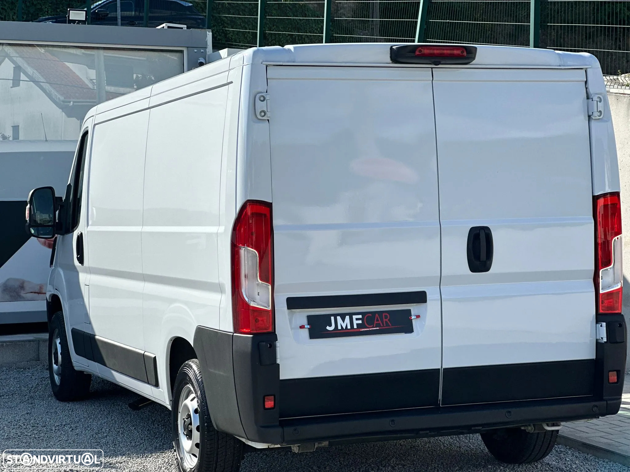 Fiat Ducato L2H1 - 5