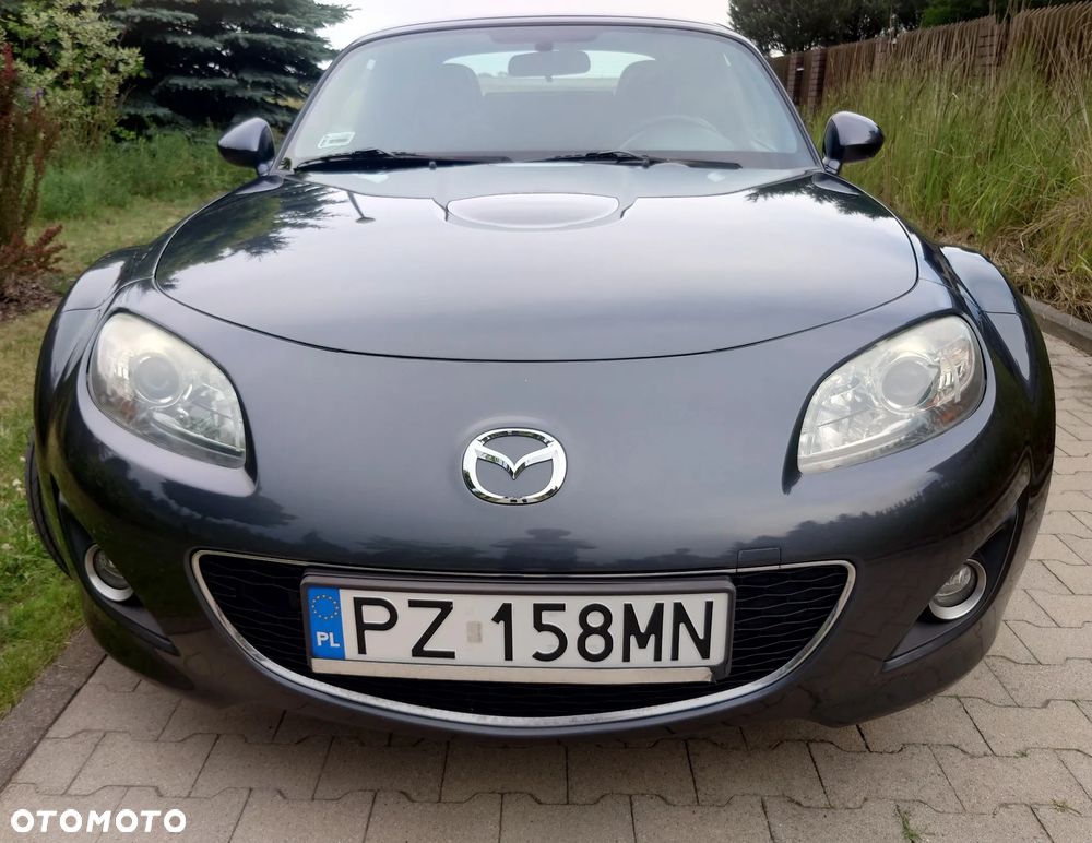 Mazda MX-5 1.8 Spring Edition - 2