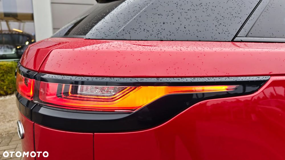 Land Rover Range Rover Velar 2.0 SD4 R-Dynamic HSE - 36