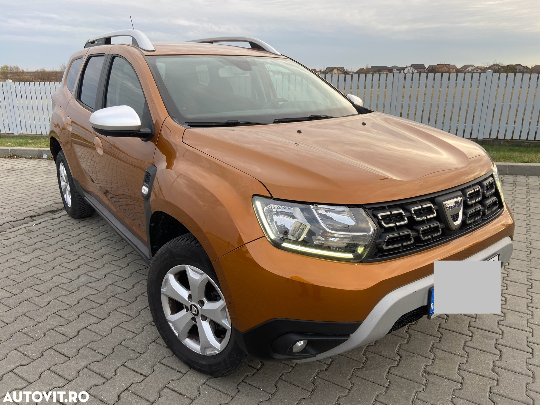 Dacia Duster - 16