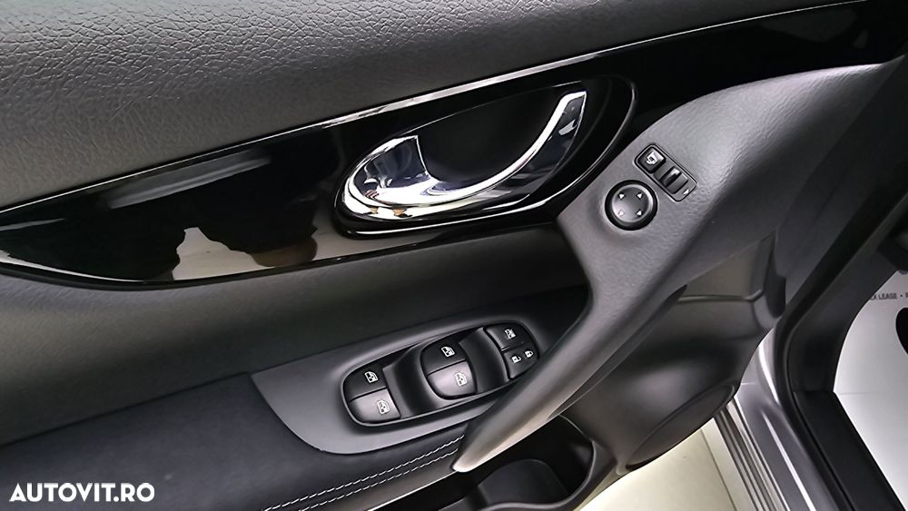 Nissan Qashqai - 11