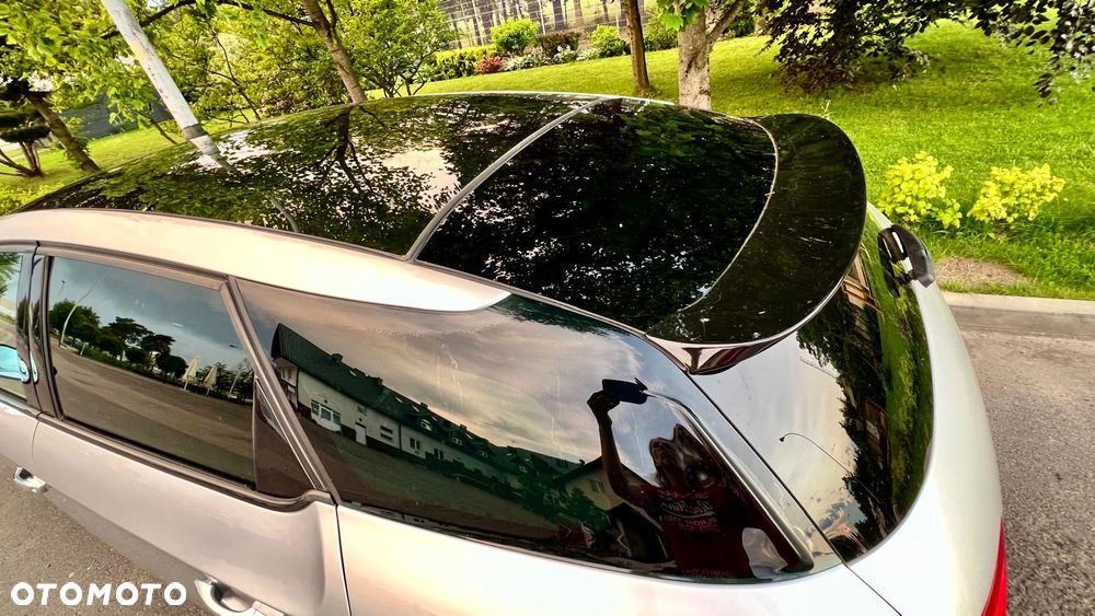 Citroën DS5 2.0 HDi SportChic - 12