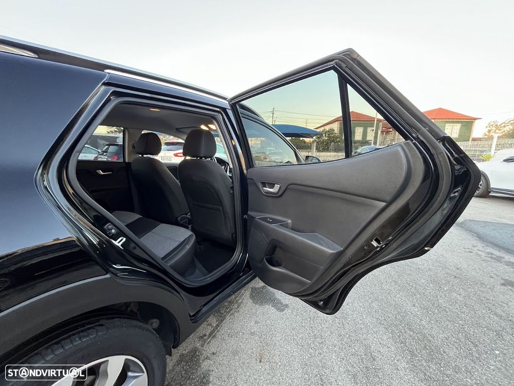 Kia Stonic 1.2 Dynamic - 32