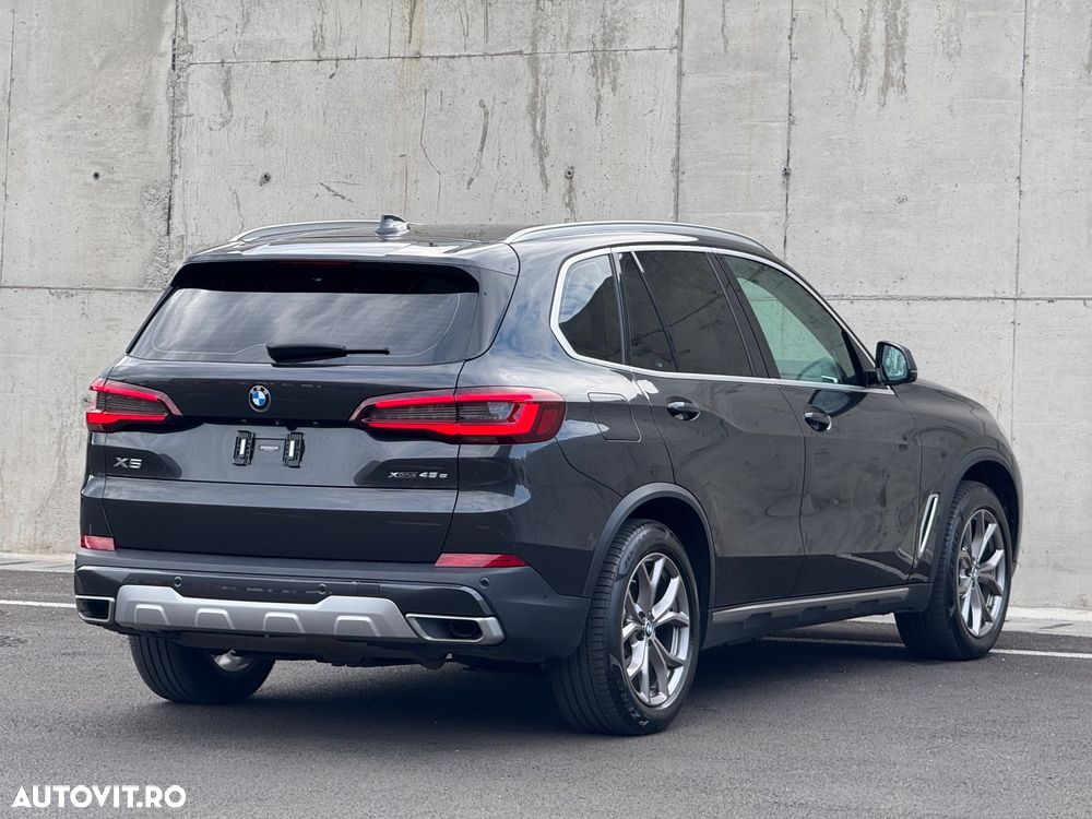 BMW X5 xDrive45e xLine - 6