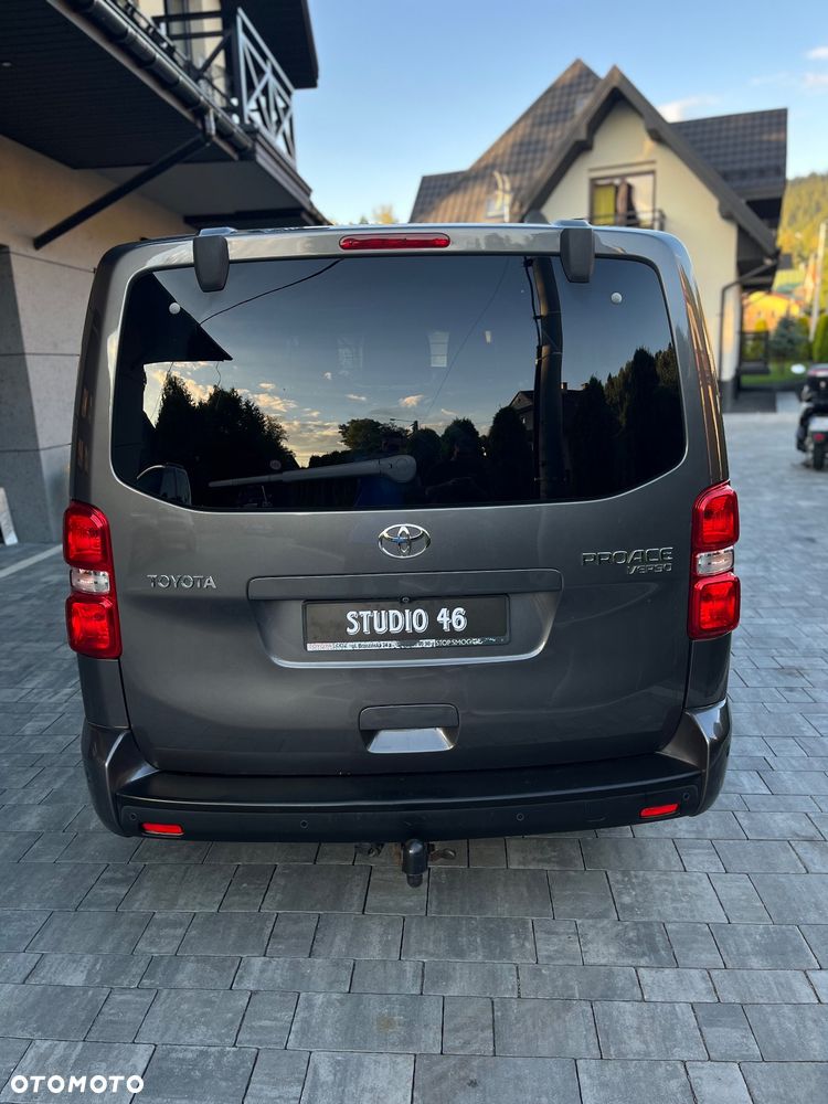 Toyota Proace Verso 2.0 D4-D Long Business - 5