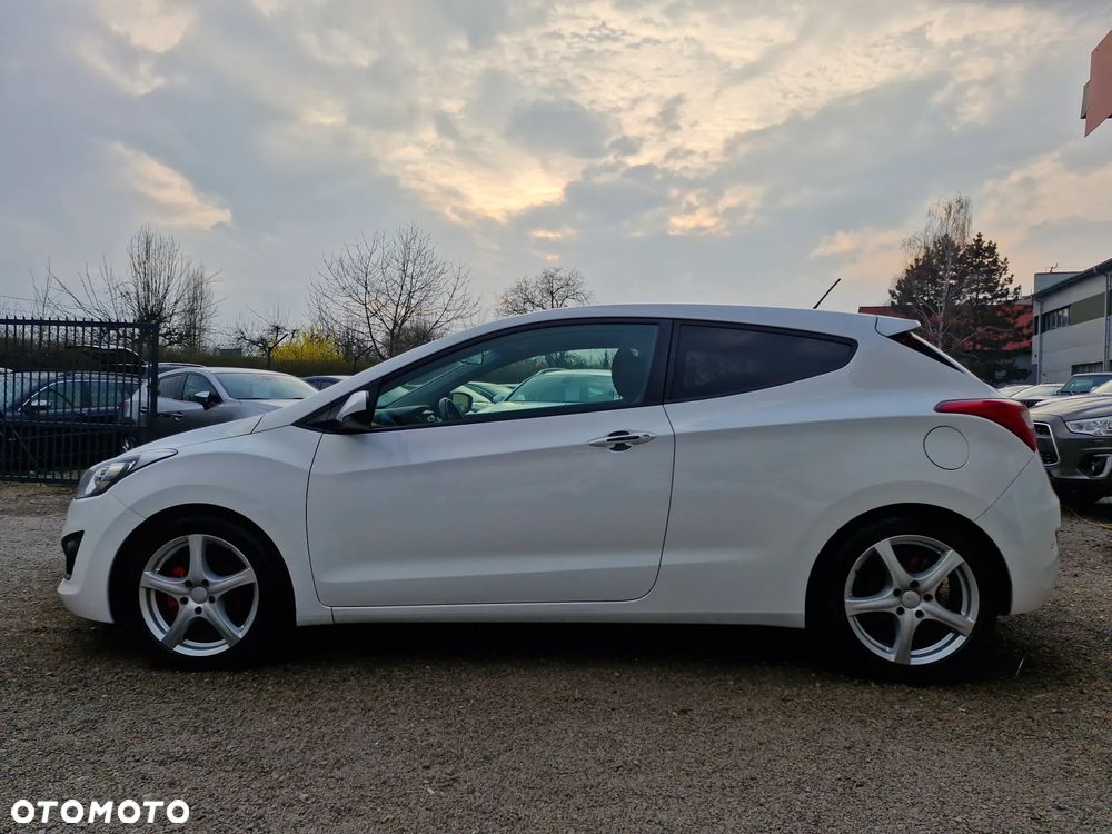 Hyundai i30 1.6 CRDi Comfort - 2