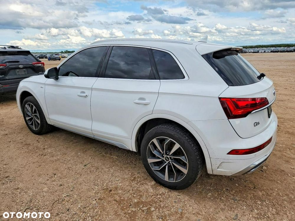 Audi Q5 45 TFSI quattro S tronic S line - 5