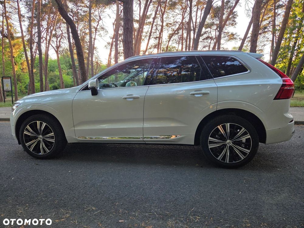 Volvo XC 60 B6 B AWD Inscription - 6