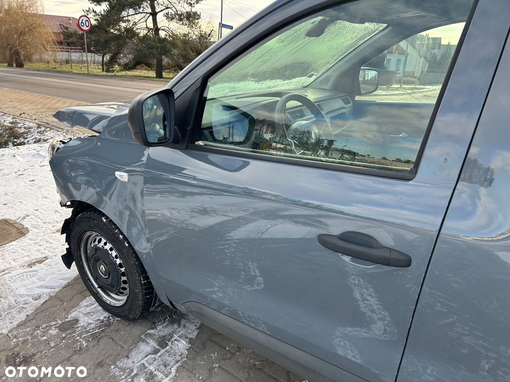 Renault Express - 39