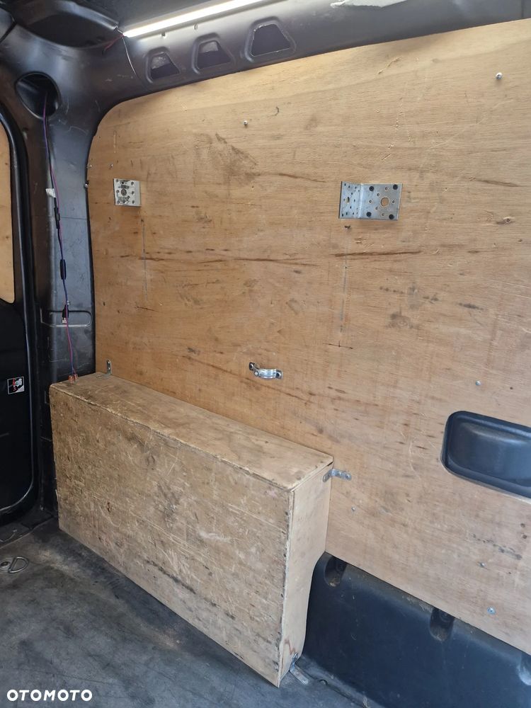 Fiat DOBLO CARGO 1.6 MJ EURO 5 - 17
