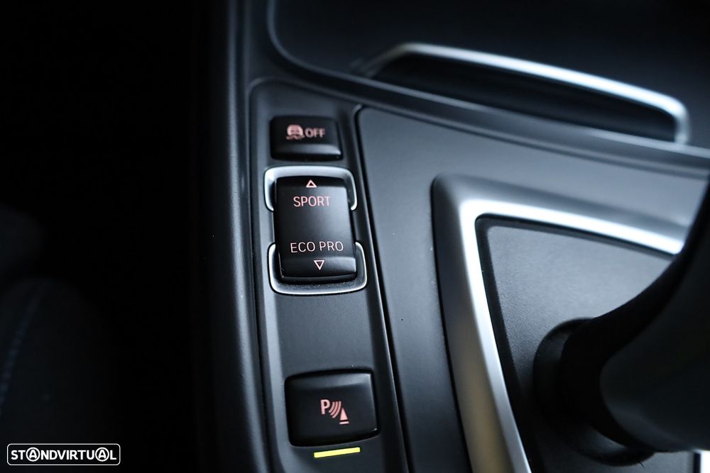 BMW 418 Gran Coupé d Pack M Auto - 23