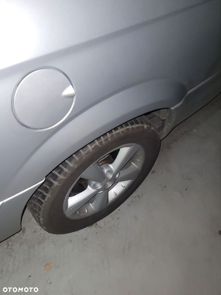 Chrysler Grand Voyager 2.8 CRD Limited - 22