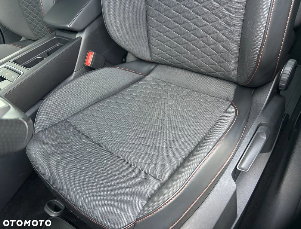 Seat Leon 1.5 eTSI FR DSG - 12