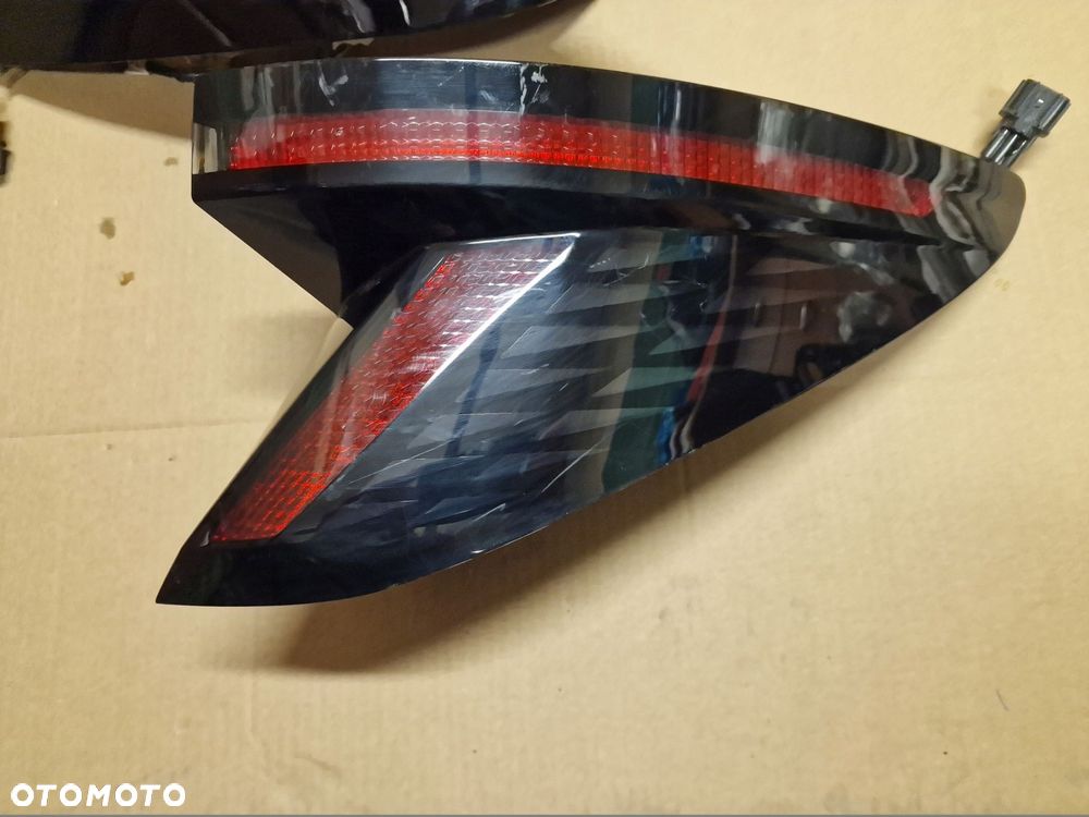 lampa tylna hyundai tucson iv 92402n7100 92401n7000 - 2