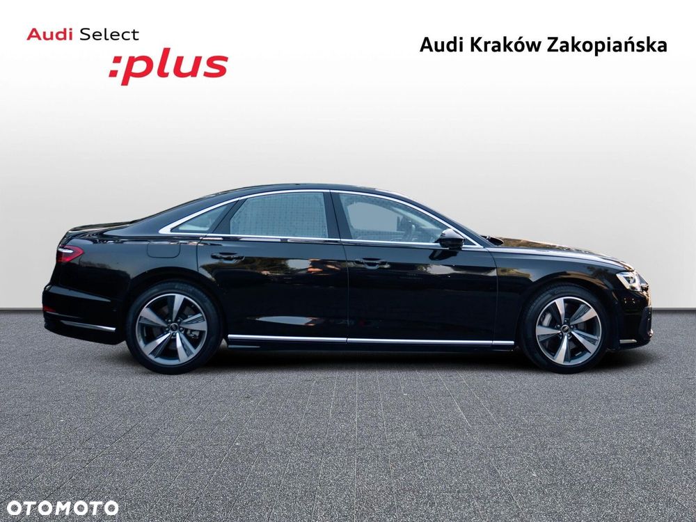 Audi A8 - 7