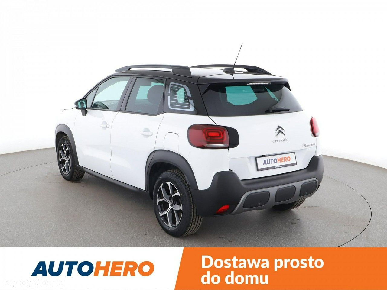 Citroën C3 Aircross 1.2 PureTech Shine S&S - 3