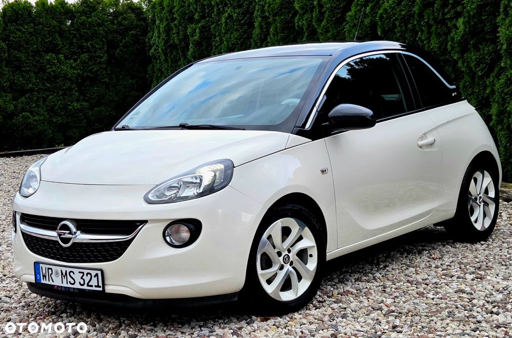 Opel Adam - 5