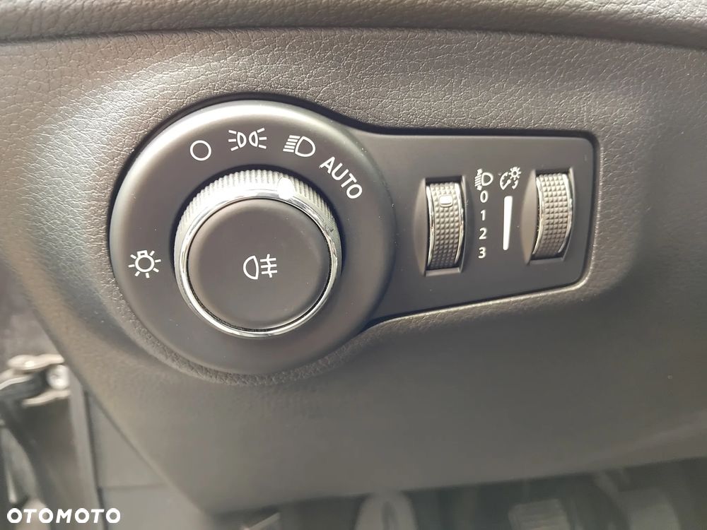 Jeep Compass 1.4 TMair Sport FWD S&S - 15