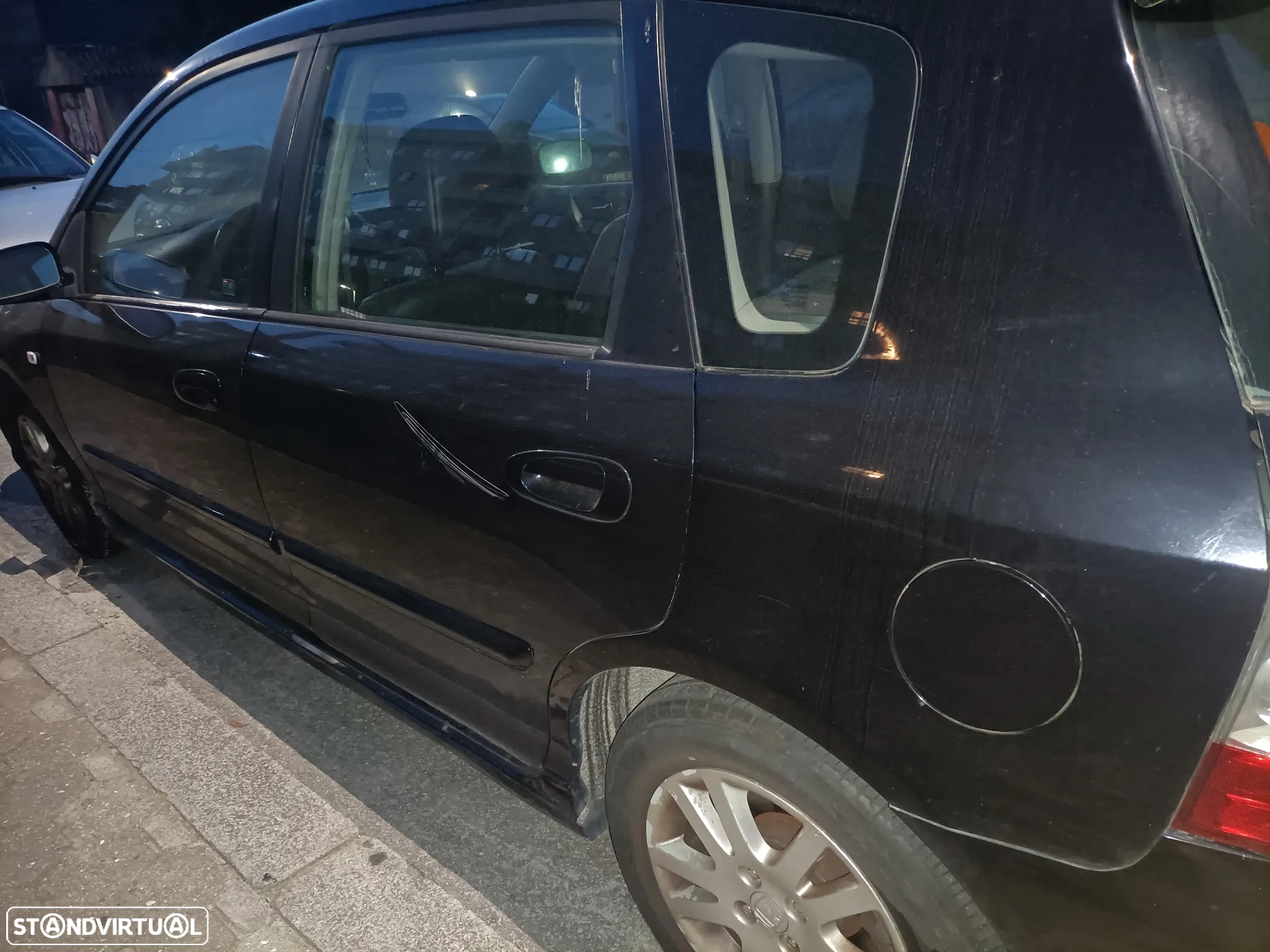 Honda Civic 1.7 CTDi ES Exclusive - 3