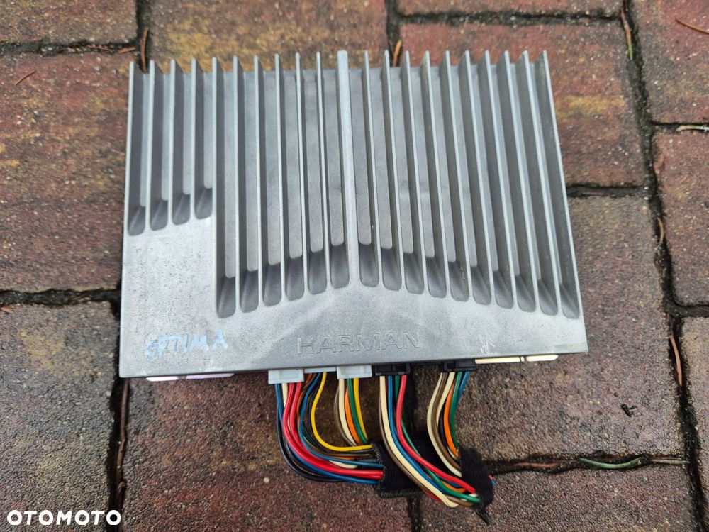 wzmacniacz kia optima iv 96370-d4200 - 1