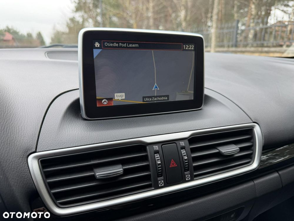 Mazda 3 2.0 Skypassion - 21