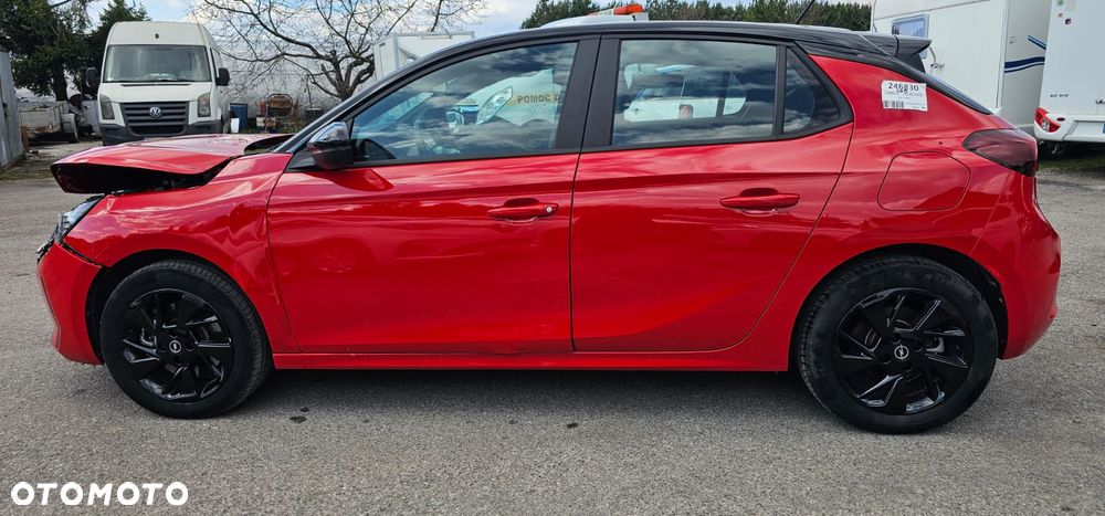 Opel Corsa Electric YES - 6