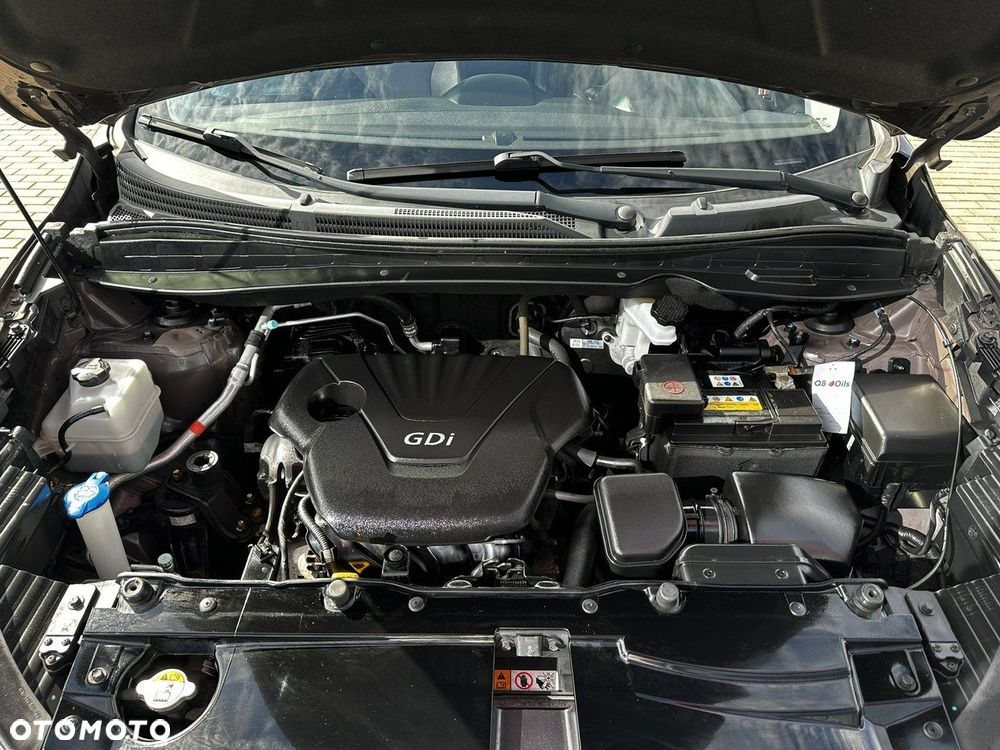 Hyundai ix35 1.6 2WD Fifa World Cup Edition - 29