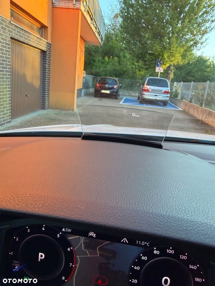 Volkswagen Tiguan 2.0 TSI BMT 4Mot Highline DSG - 26