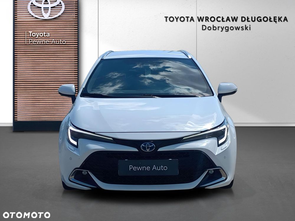 Toyota Corolla 1.8 Hybrid Style - 9