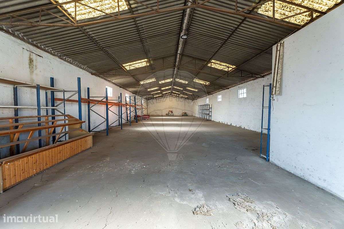 Armazém  para venda - Grande imagem: 3/7