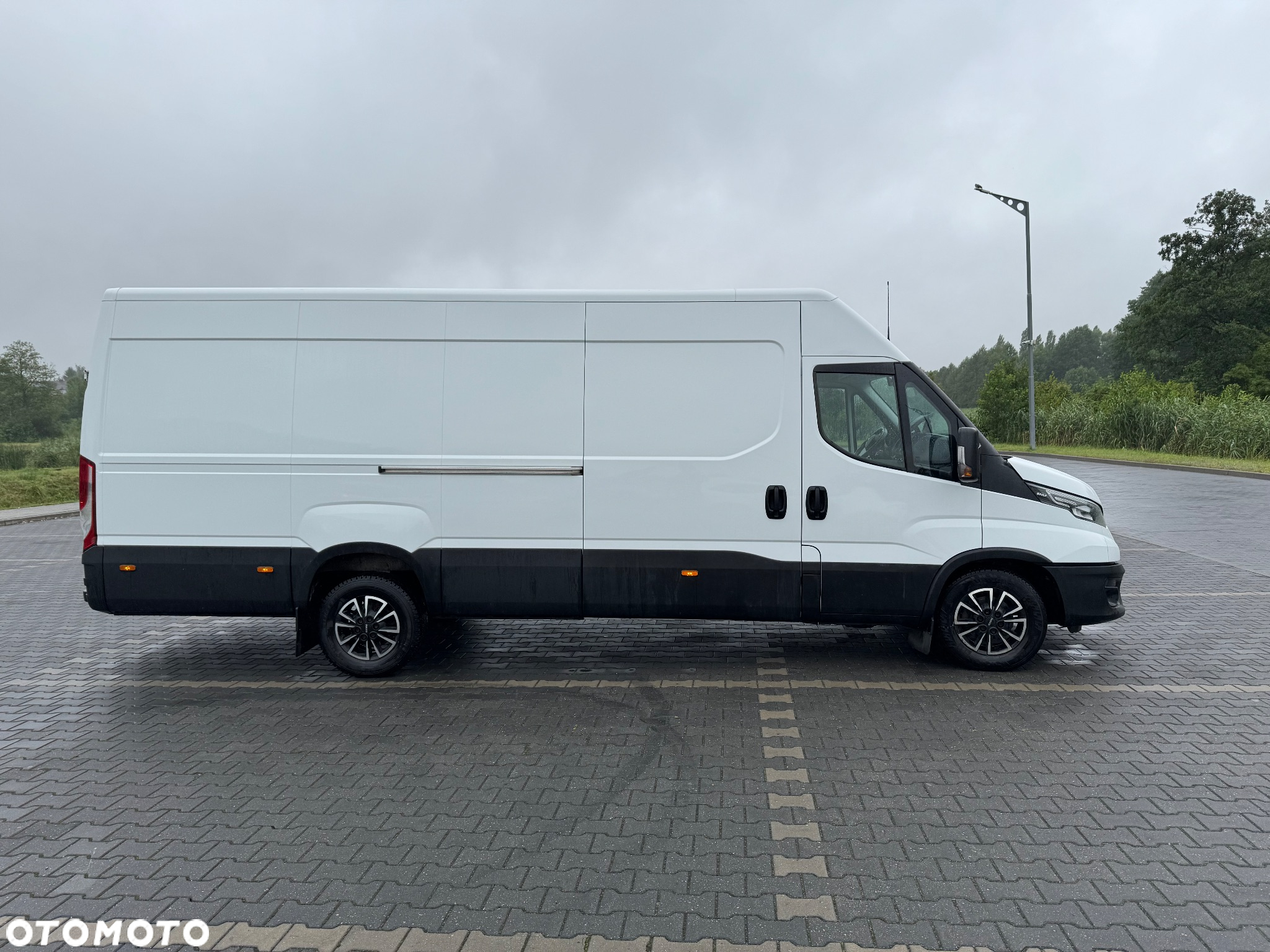 Iveco Daily - 3
