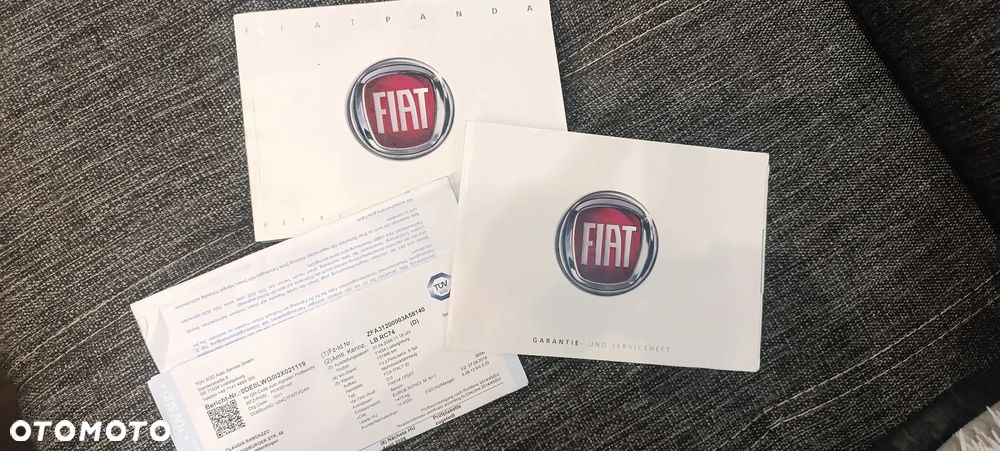 Fiat Panda - 16