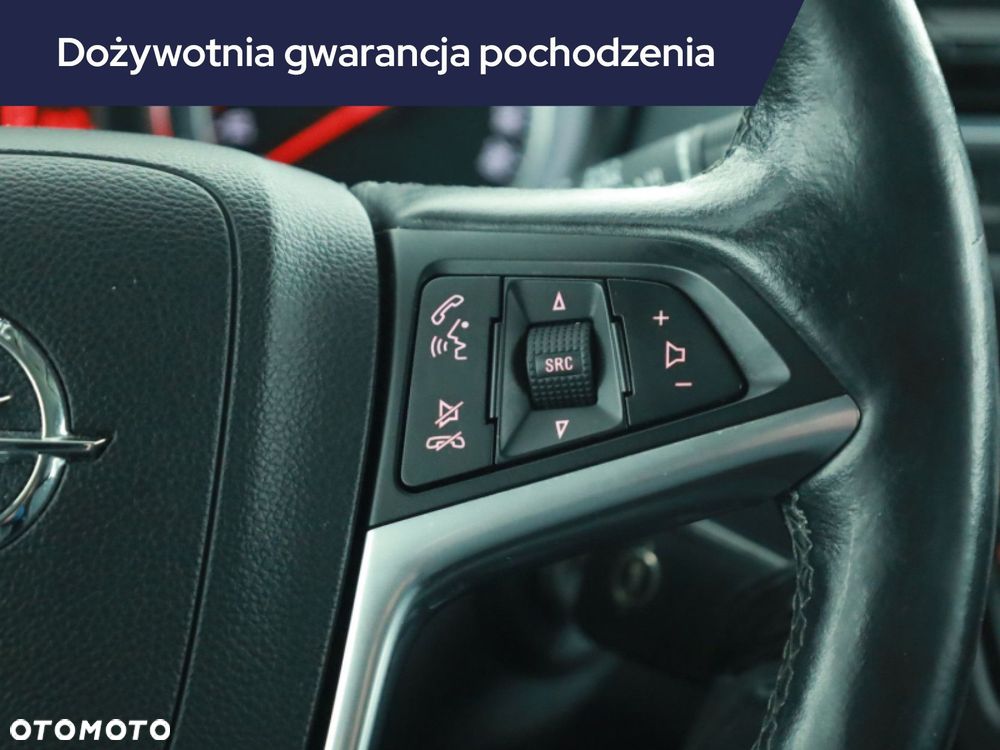 Opel Mokka - 21