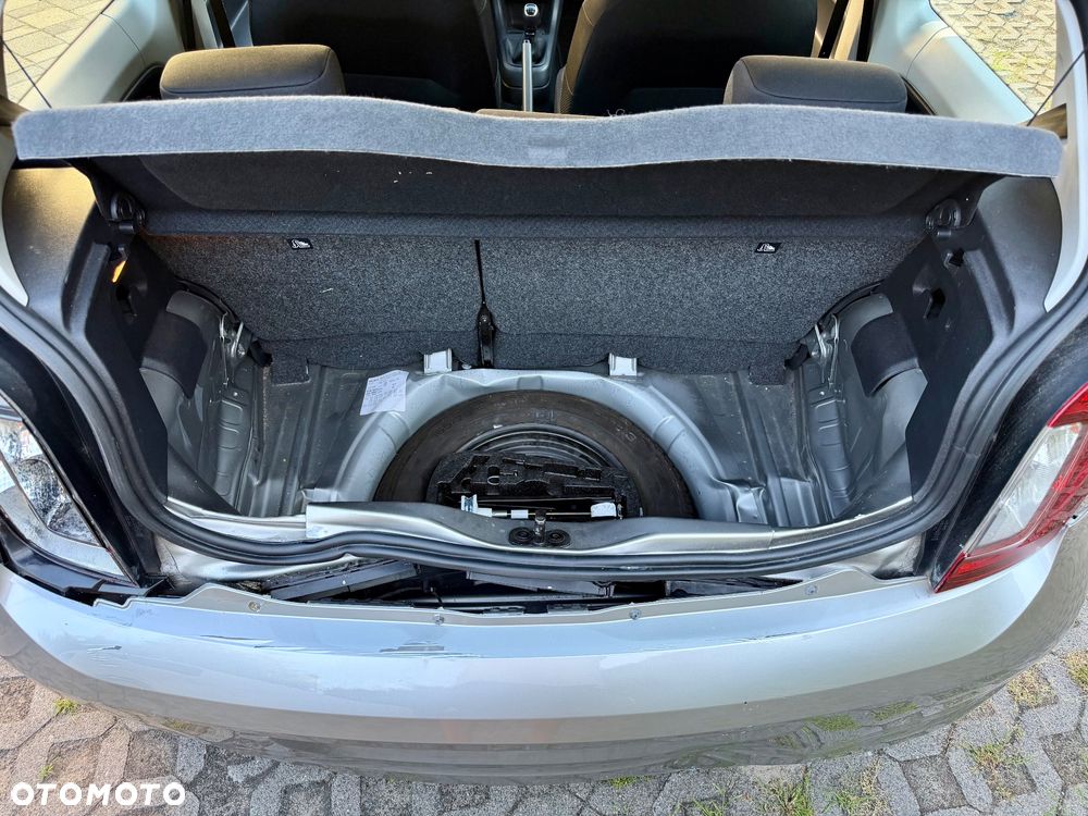Skoda Citigo 1.0 MPI Ambition - 25