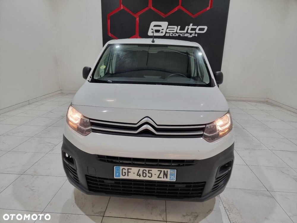 Citroën Berlingo - 13