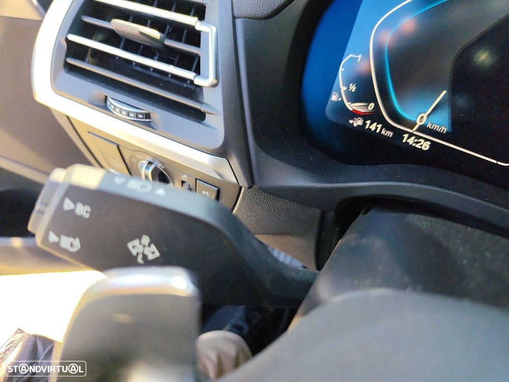 BMW X3 30 e xDrive Pack M - 19