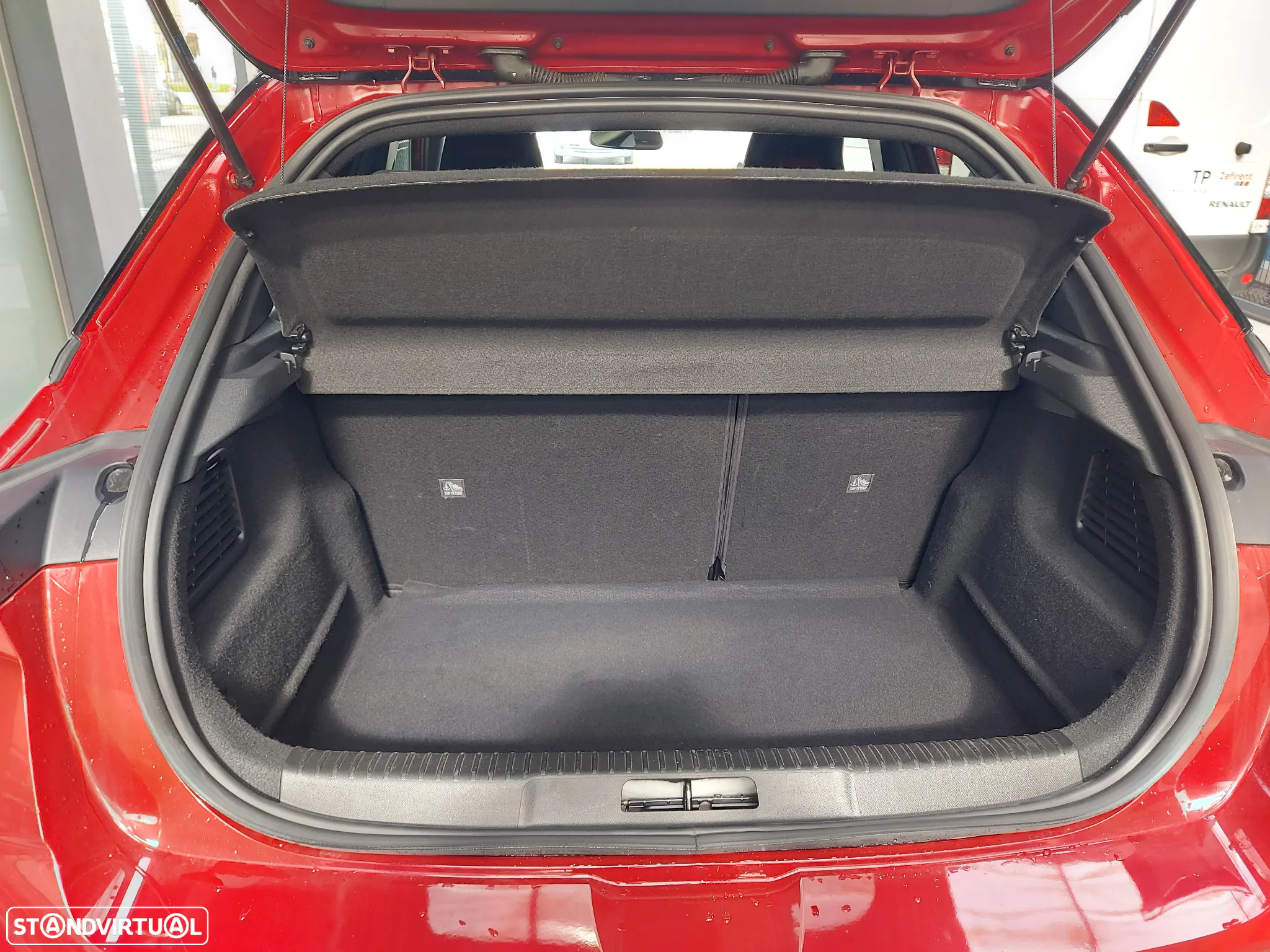 Opel Mokka 1.2 T GS - 10