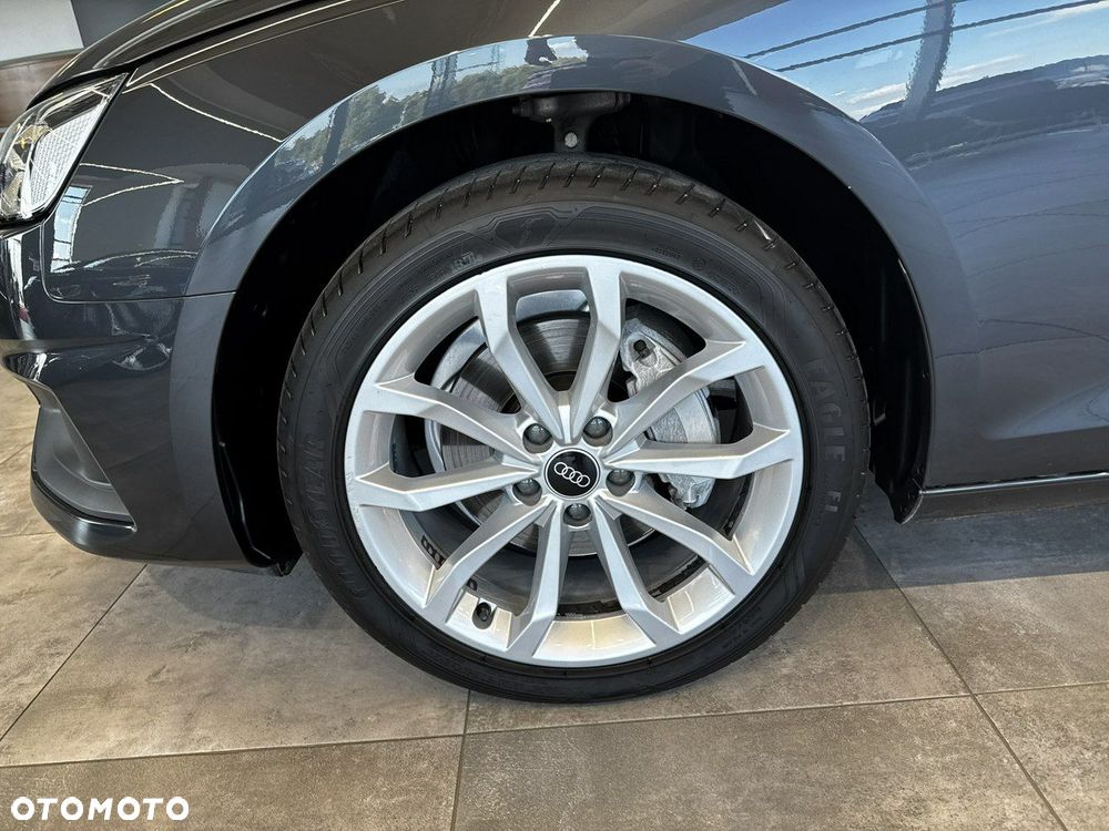 Audi A4 - 14
