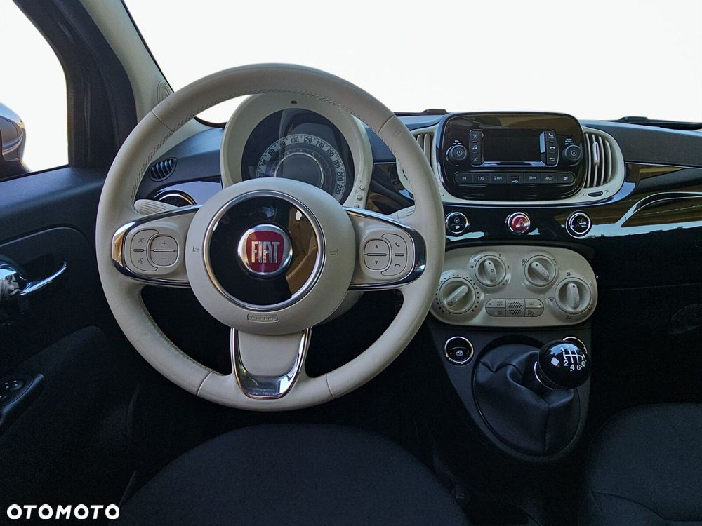 Fiat 500 1.0 Hybrid - 14