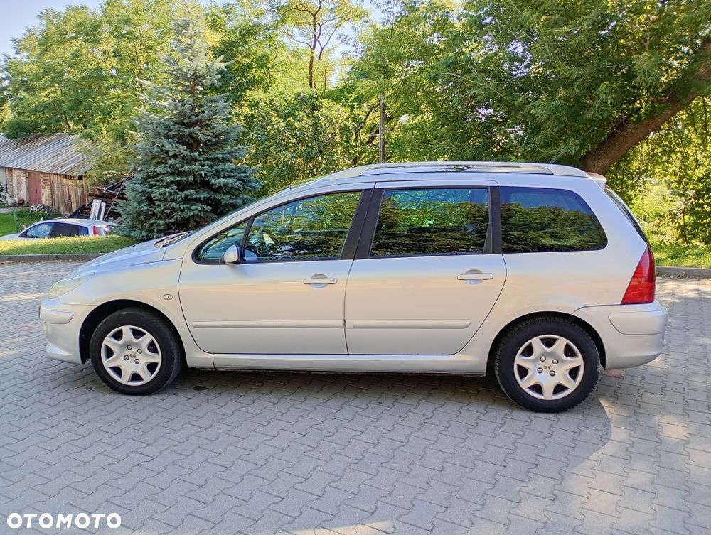 Peugeot 307 - 6