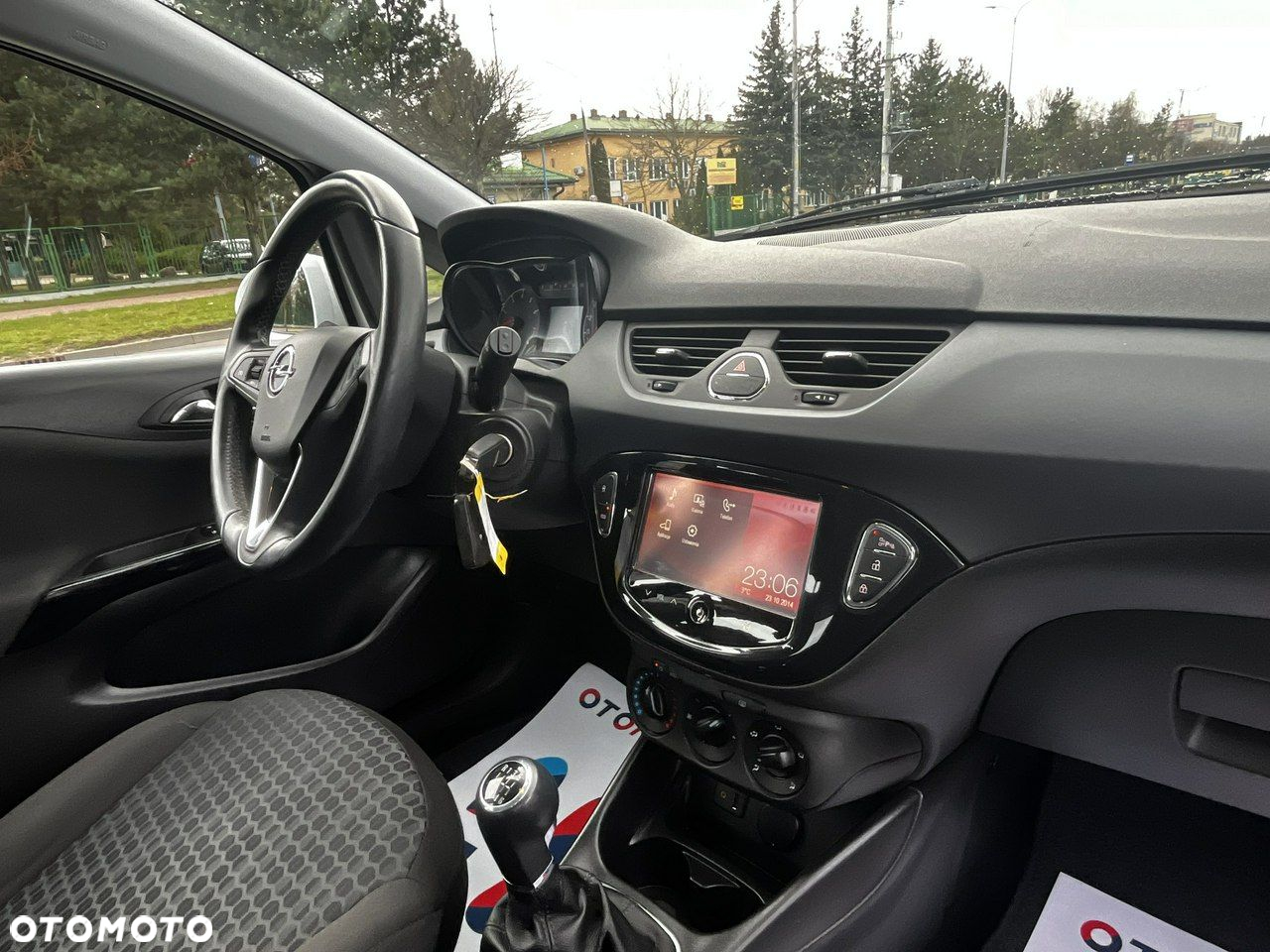 Opel Corsa - 19