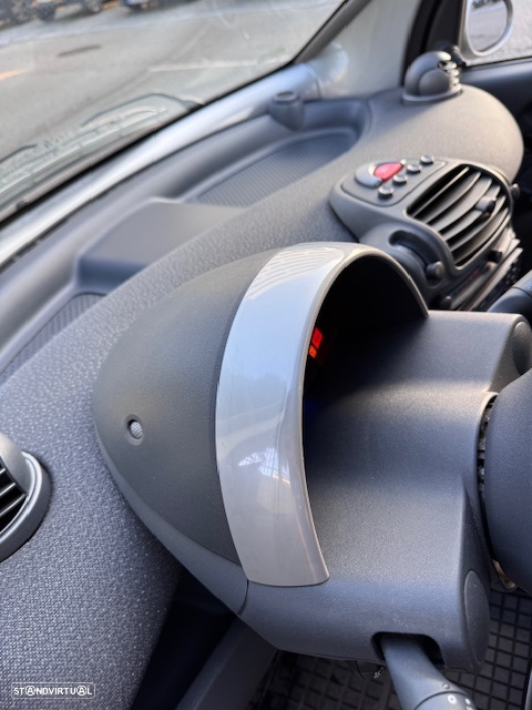Smart ForTwo Coupé Passion 61 - 7
