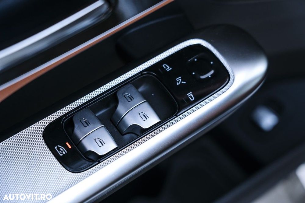 Mercedes-Benz GLC Coupe - 24