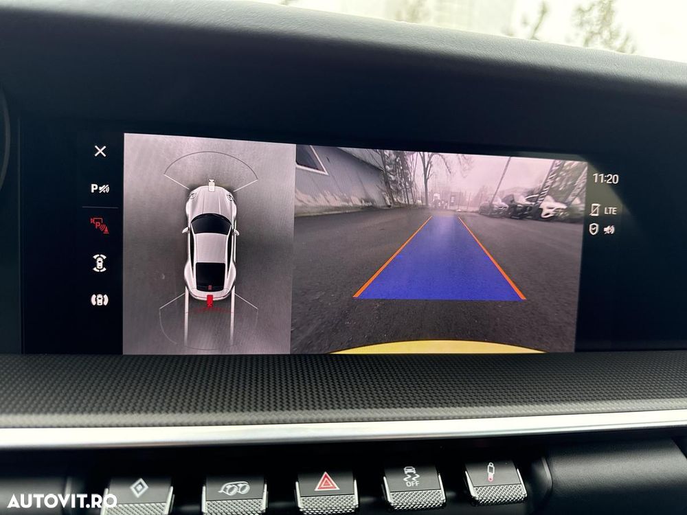 Porsche 911 Carrera S PDK - 18