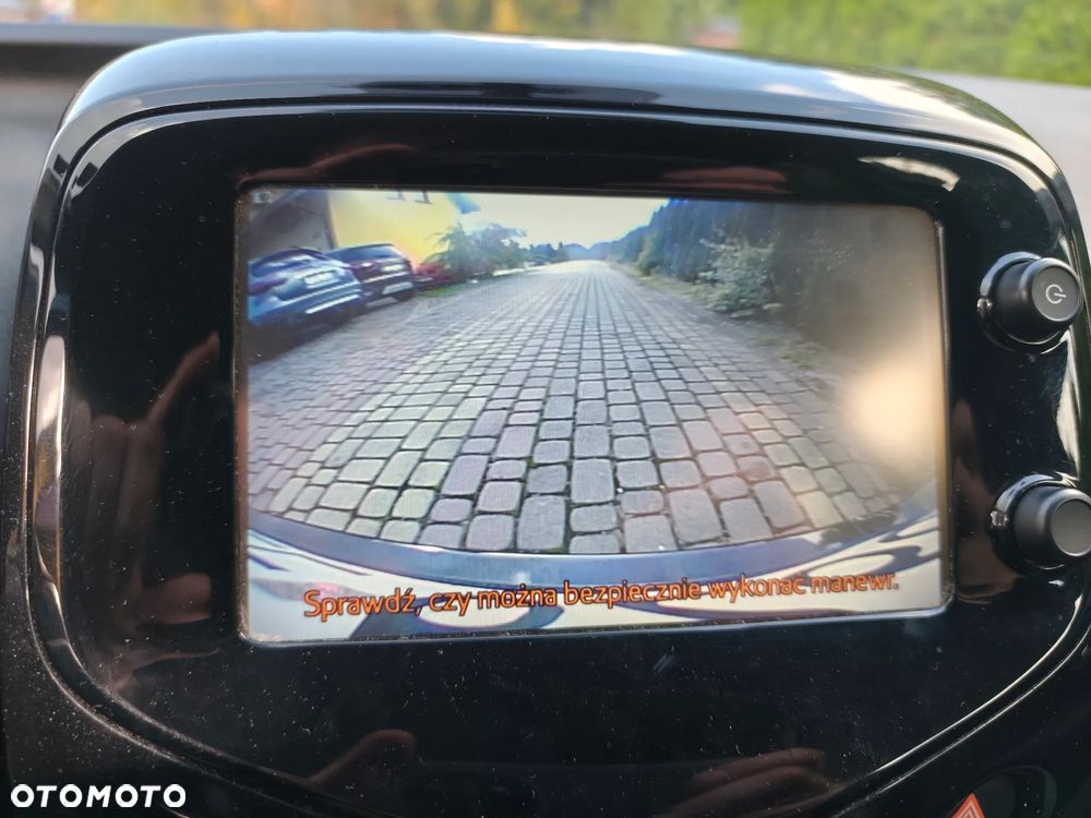 Toyota Aygo - 21
